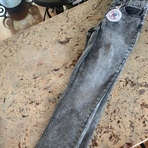 NWT Justice Jeans